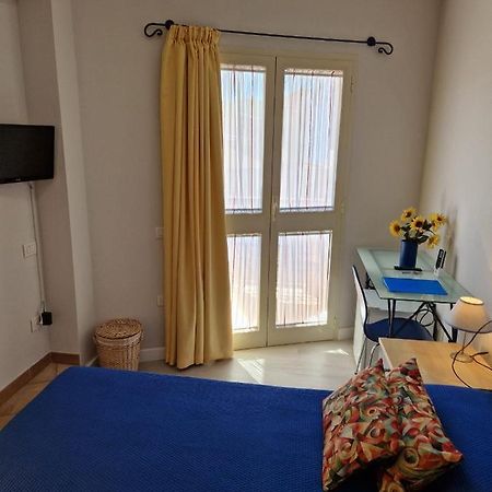 Ca'Mea Bed & Breakfast วิลลัสซีมีอุส ภายนอก รูปภาพ