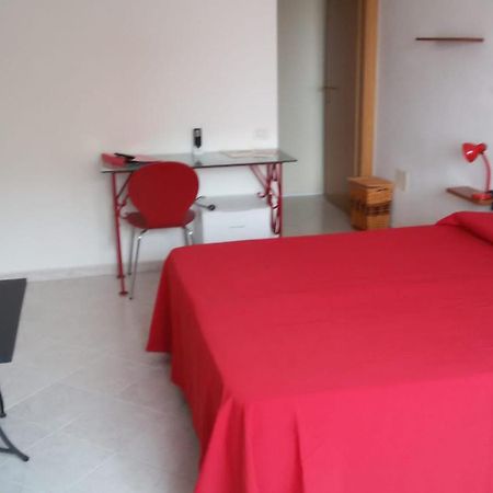 Ca'Mea Bed & Breakfast วิลลัสซีมีอุส ภายนอก รูปภาพ