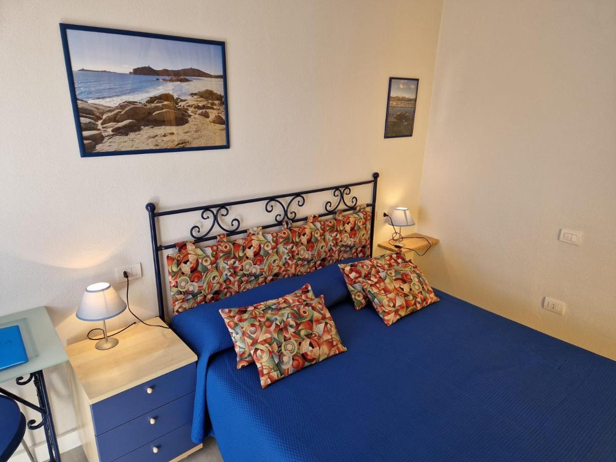Ca'Mea Bed & Breakfast วิลลัสซีมีอุส ภายนอก รูปภาพ