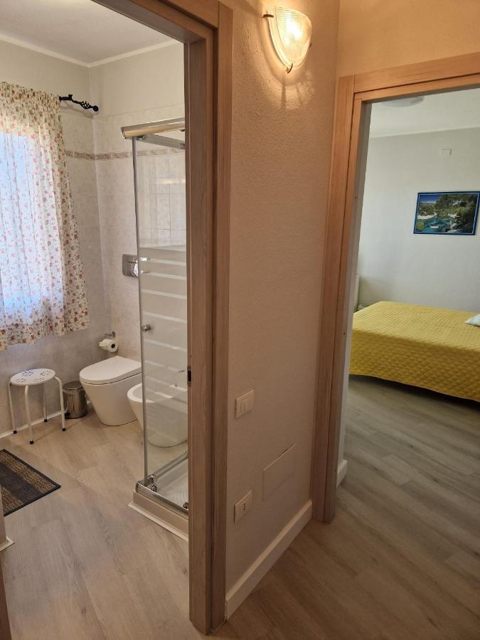 Ca'Mea Bed & Breakfast วิลลัสซีมีอุส ภายนอก รูปภาพ