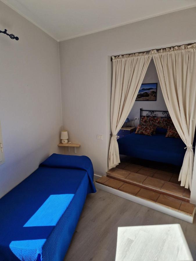 Ca'Mea Bed & Breakfast วิลลัสซีมีอุส ภายนอก รูปภาพ