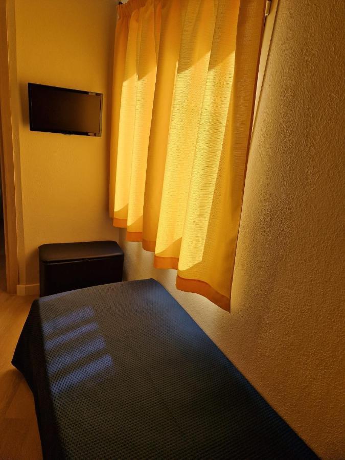 Ca'Mea Bed & Breakfast วิลลัสซีมีอุส ภายนอก รูปภาพ